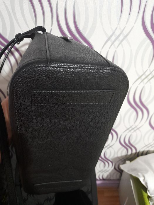 Geanta Tommy Hilfinger piele