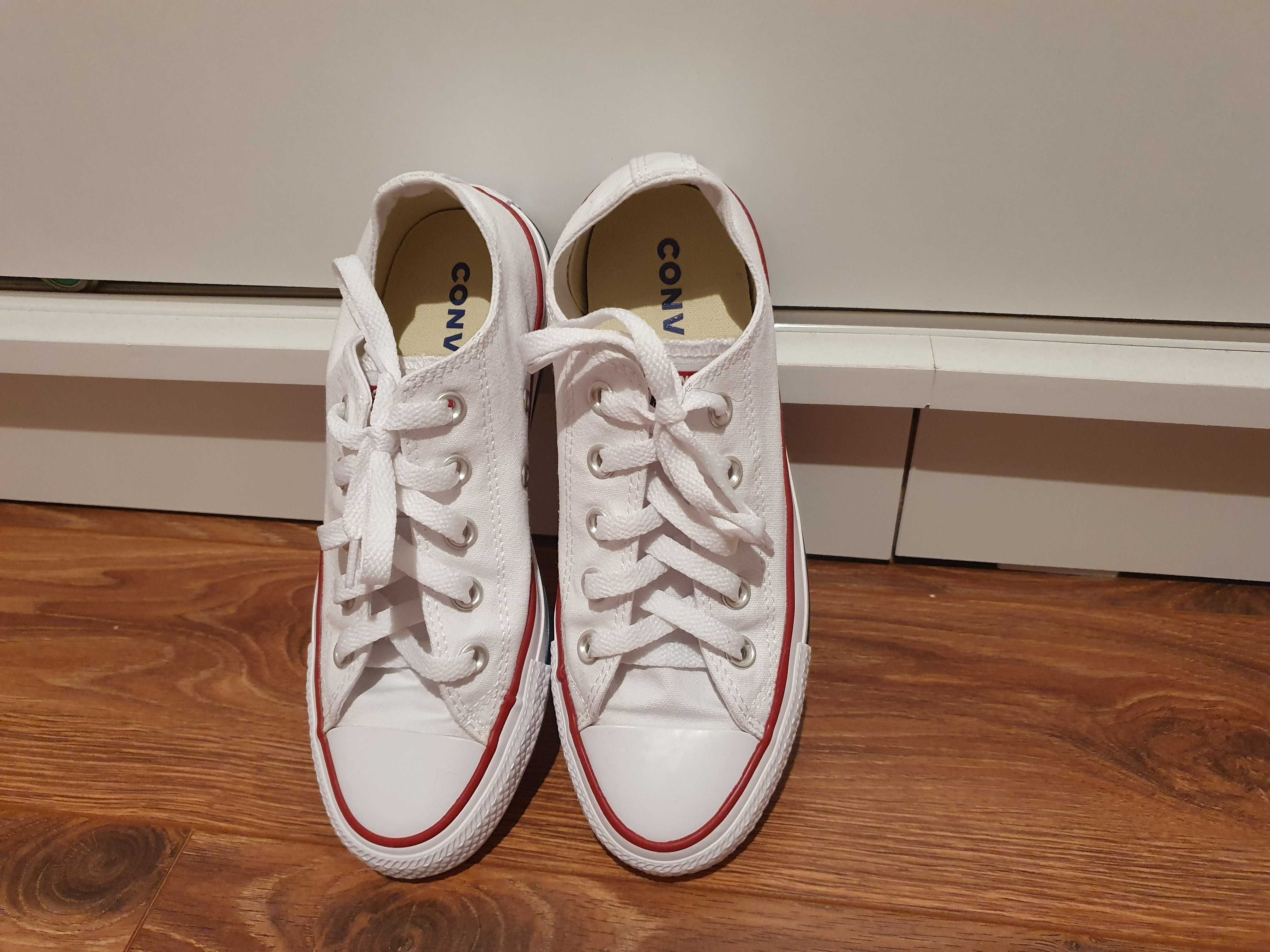 Tenisi Converse All Star Ox