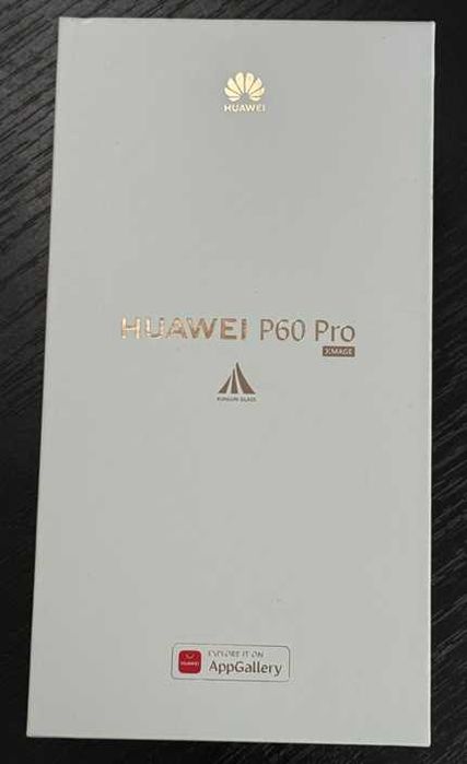 HUAWEI P60 Pro Xmage без гаранция на 2г. и 3мес. 777лв.