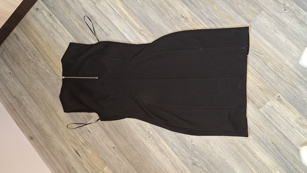 Дамска рокля Jessica