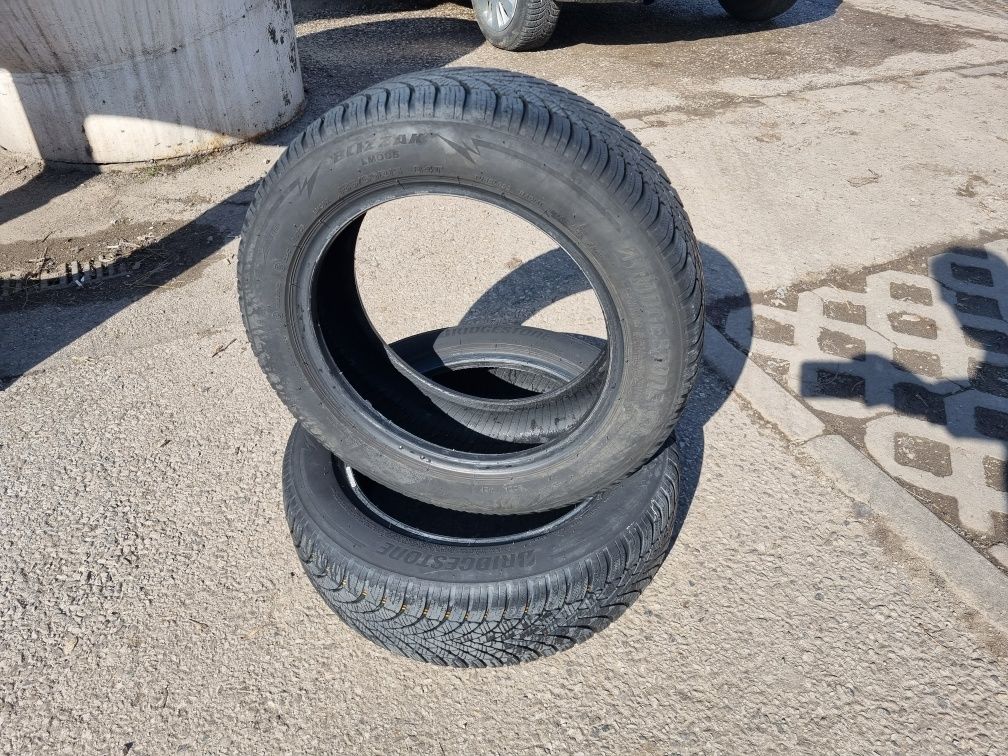 Зимни гуми Bridgestone blizzak 185/60/15