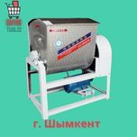 Шымкент. Тестомес для всех видов теста 5 - 80 кг. Тестомешалка.