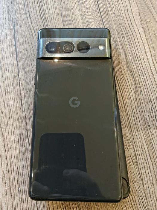 Google Pixel 7 Pro 256GB