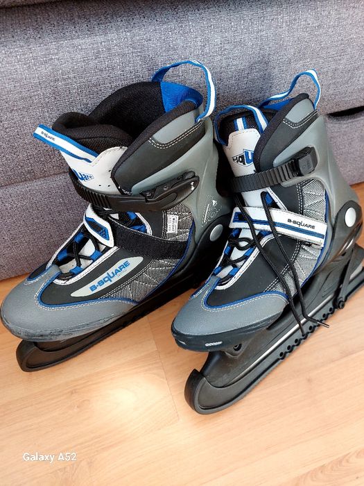 Кънки за лед B-Sguare