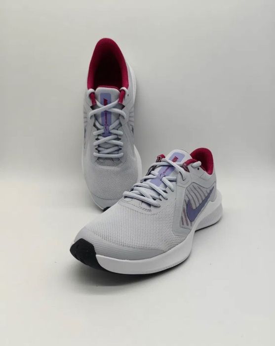 Дамски маратонки Nike Downshifter 10