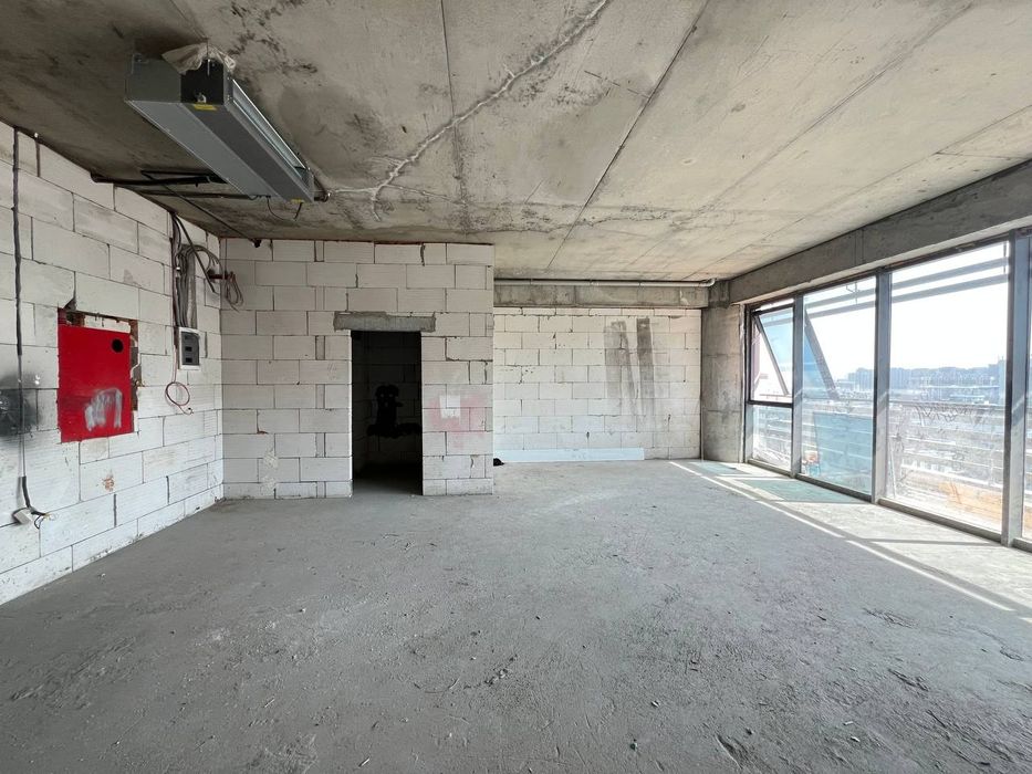 Аренда офиса в Бизнес центре Зарафшан Ор Piramit Tower!!