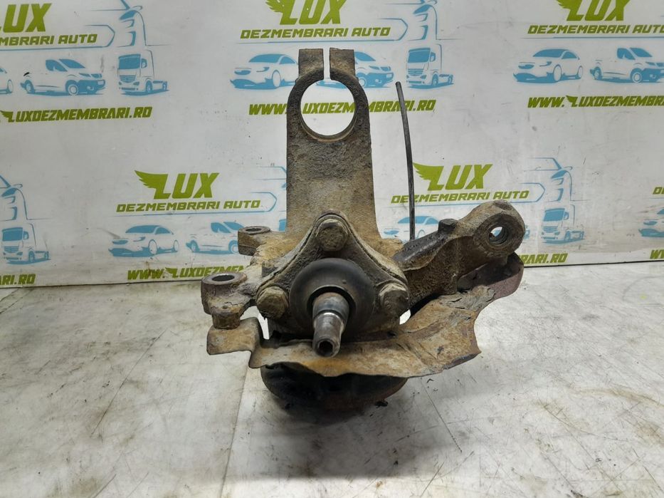 Fuzeta stanga fata 2.2 hdi Citroen Jumper 2 [2006 - 2011]