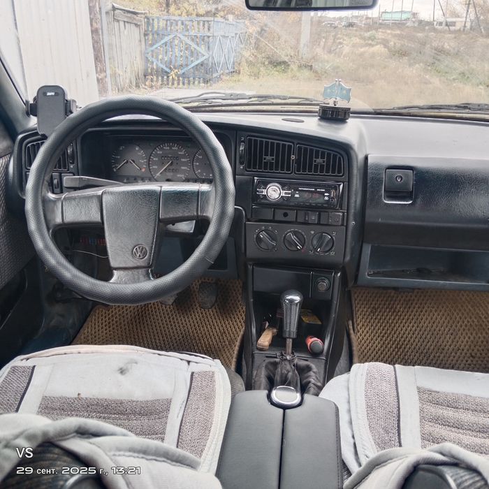 Passat B3 универсал