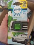 Освежитель для авто Lenor Германия