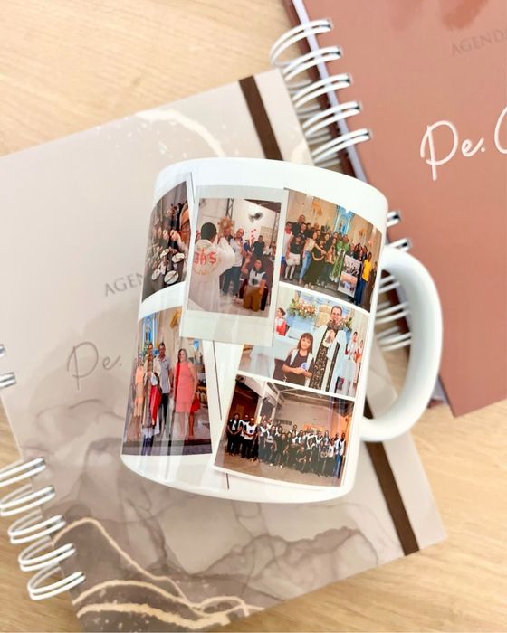 Фото Кружка на все праздники