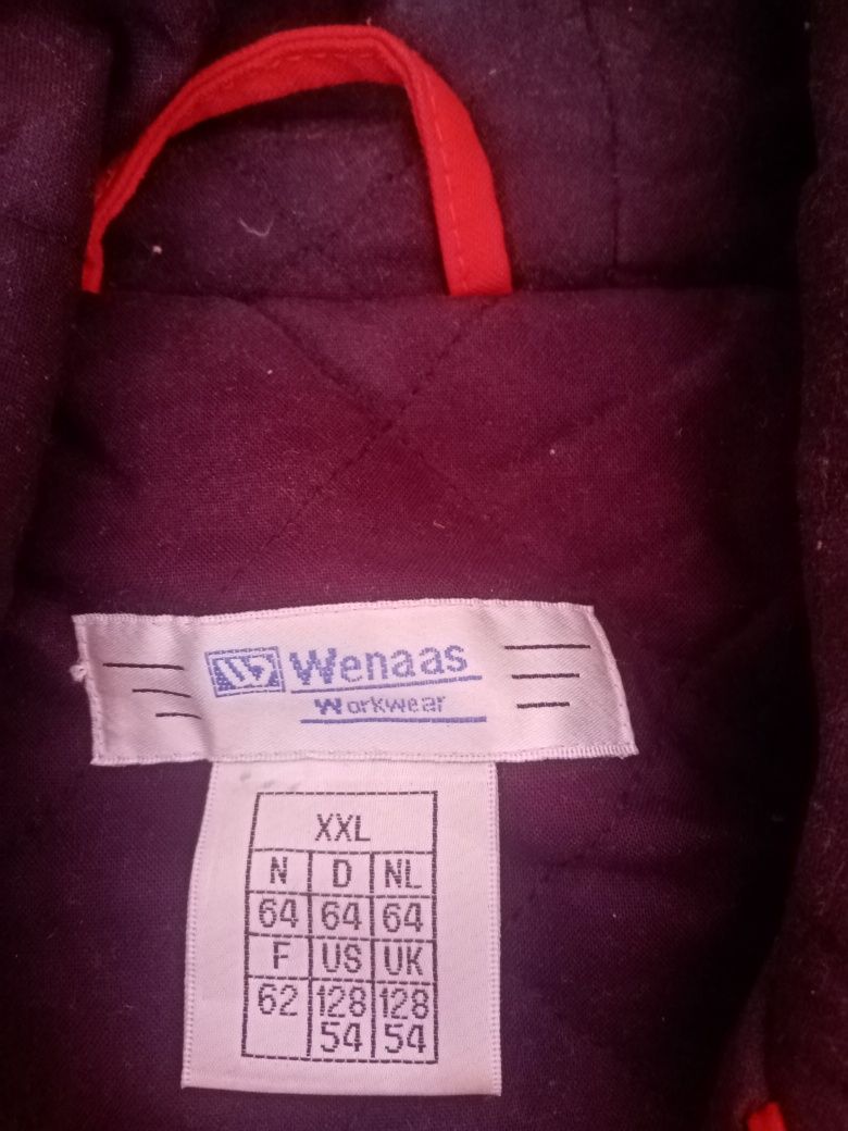 Куртка спецодежда продам