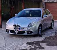 Alfa Romeo Giulieta