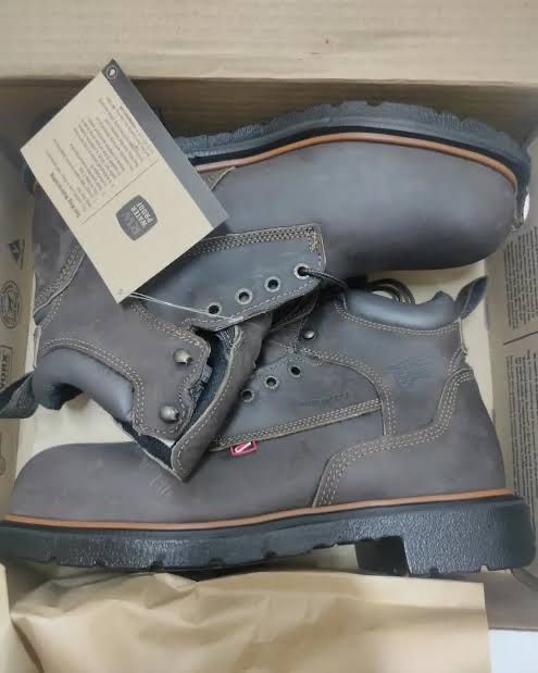 Ред винг зимний 41,5 размер