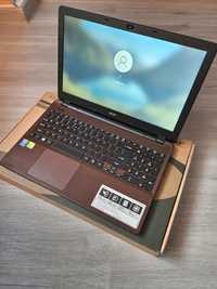 Laptop Acer Aspire E5-571G-36SU cu procesor Intel® Core™ i3