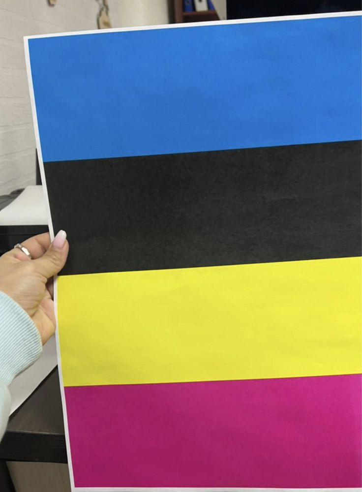 Принтер Xerox Colour C60