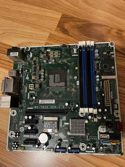 Placa de baza ASUS M5A99X