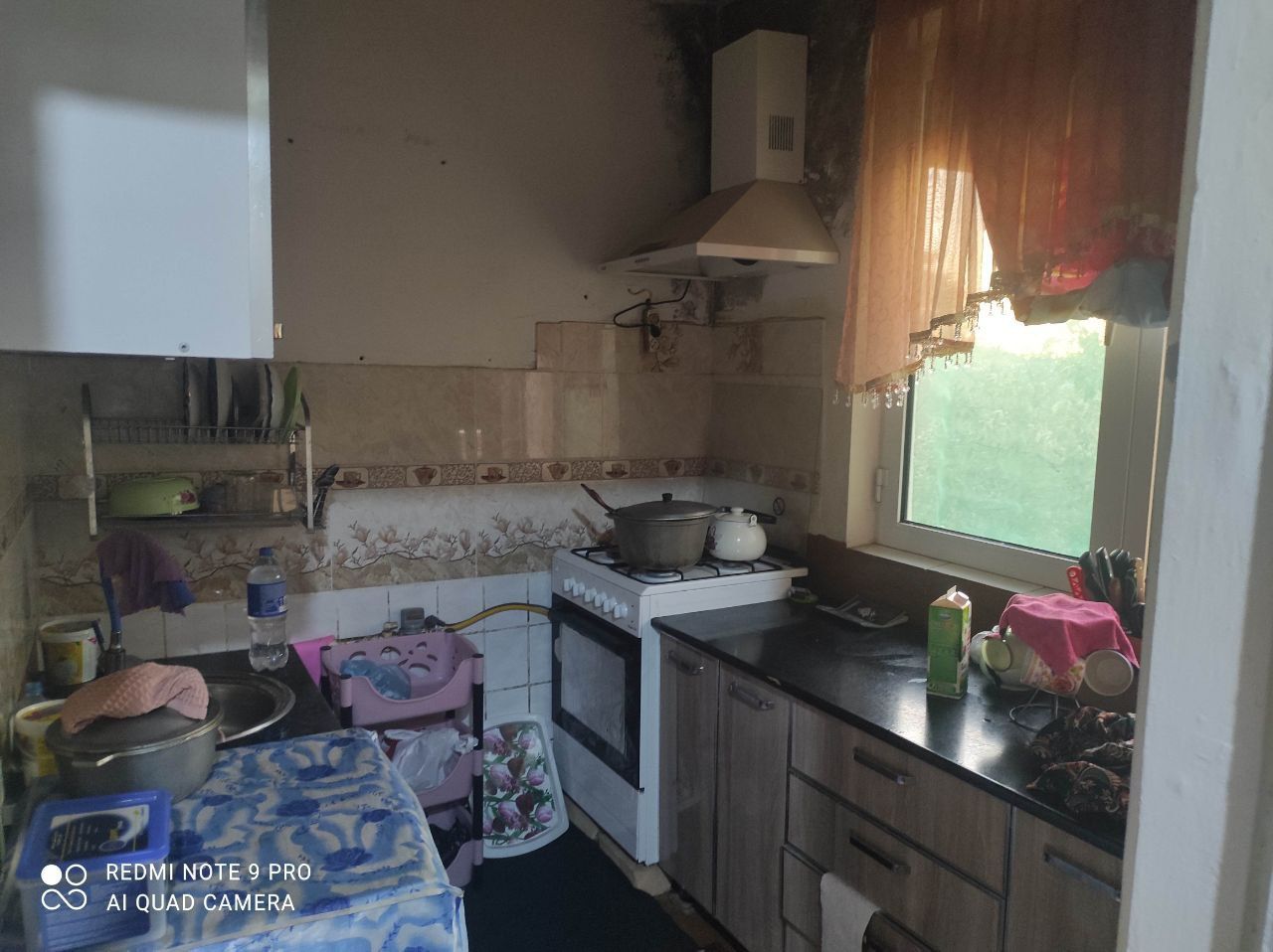 Оилага тайёр мебеллари билан уй ижарага берилади
