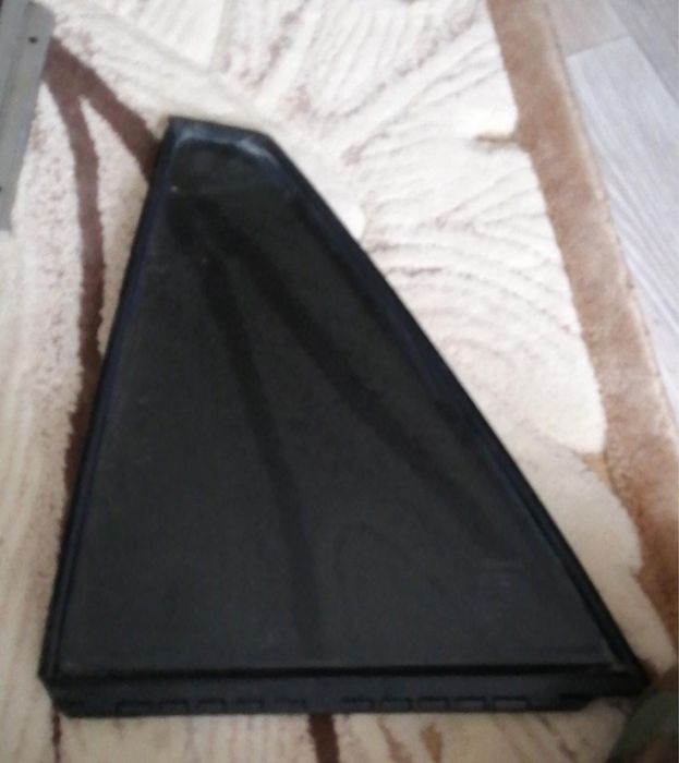 Боковые стекла Тойота Харриер