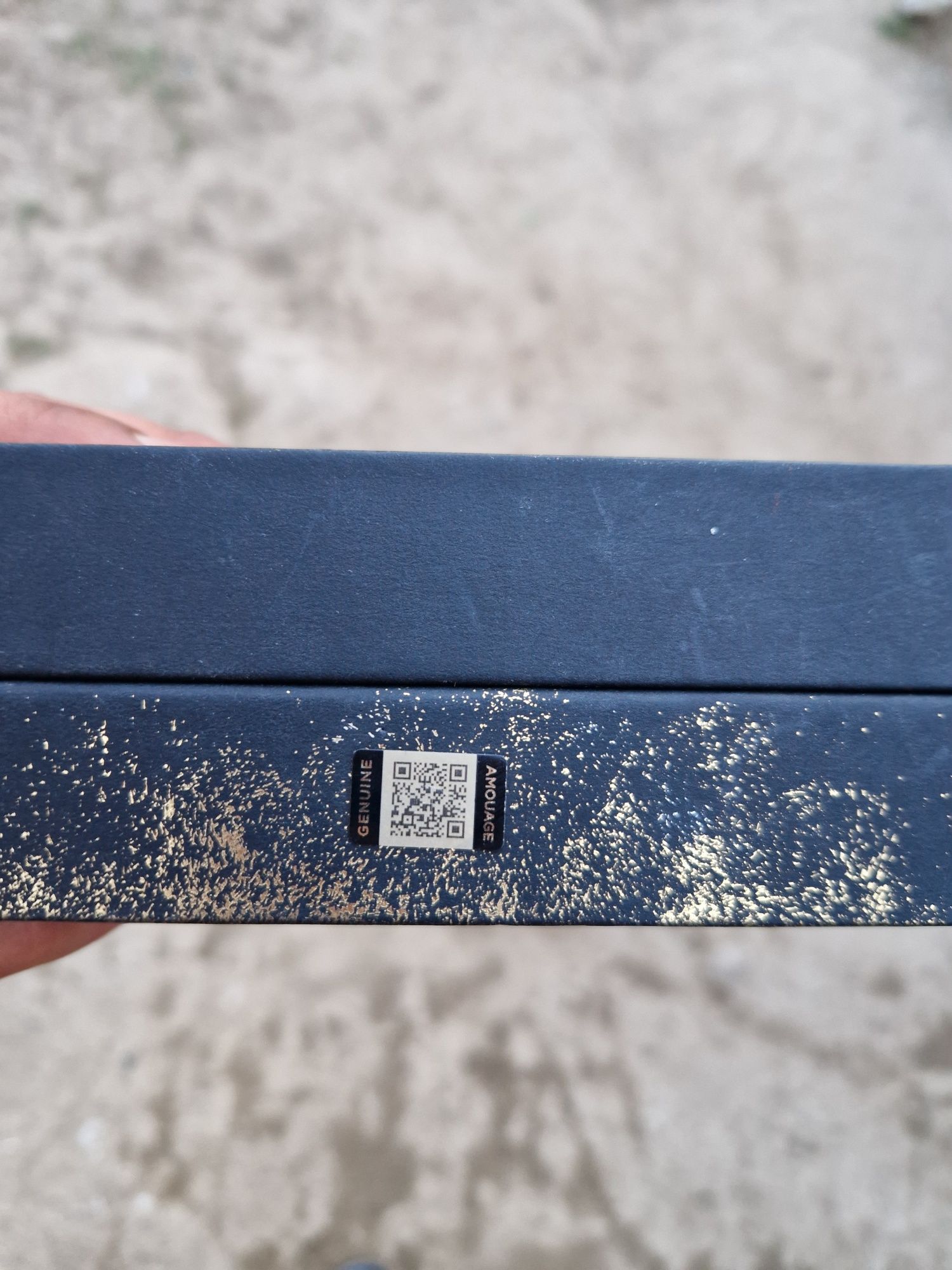 Amouage interlude 53