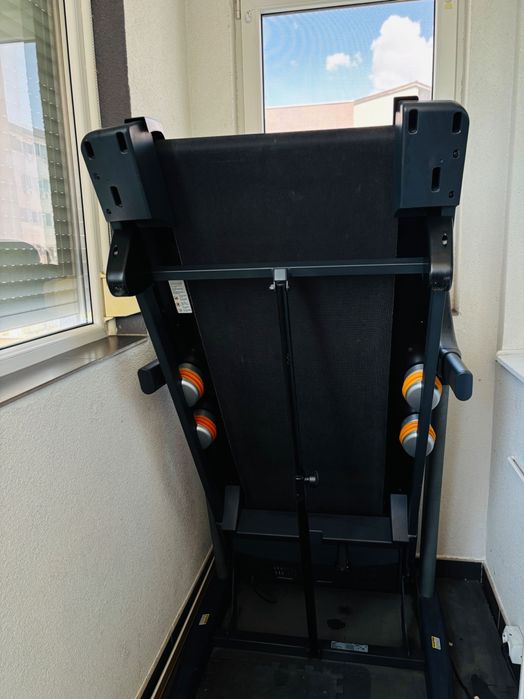 Banda de Alergat NordicTrack T13