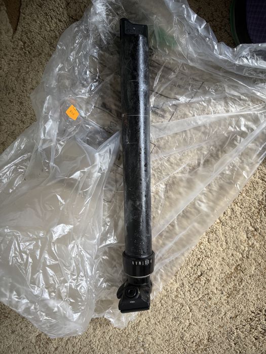 Dropper post 150mm yt postman 31.6