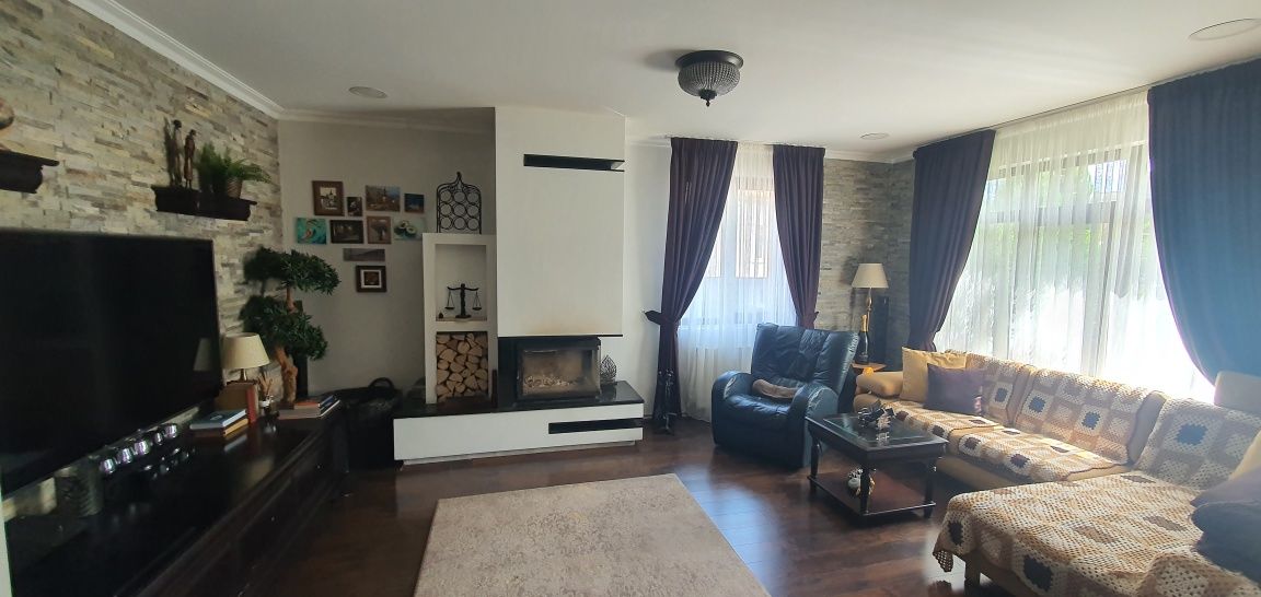 Casă de vânzare în Târgu Mureș, Cartier Unirii