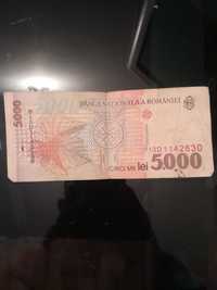 Bancnota este in stare foarte buna,an 1998,,seria 013D1142630