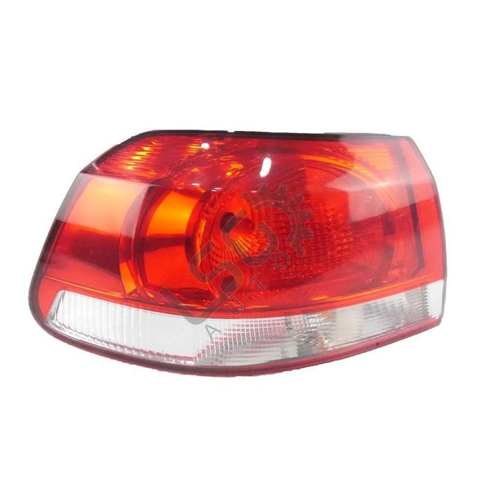 Ляв стоп Volkswagen Golf VI 2008-2016 ID: 151224