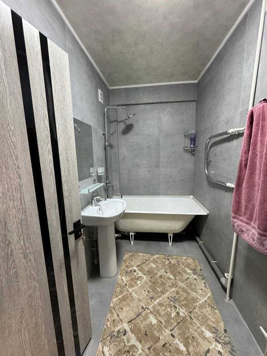 2-х комнатная квартира ул. Бабура (РОВД) ID: 4334