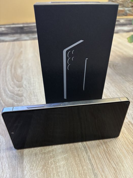 Samsung GALAXY S25 ULTRA 512GB