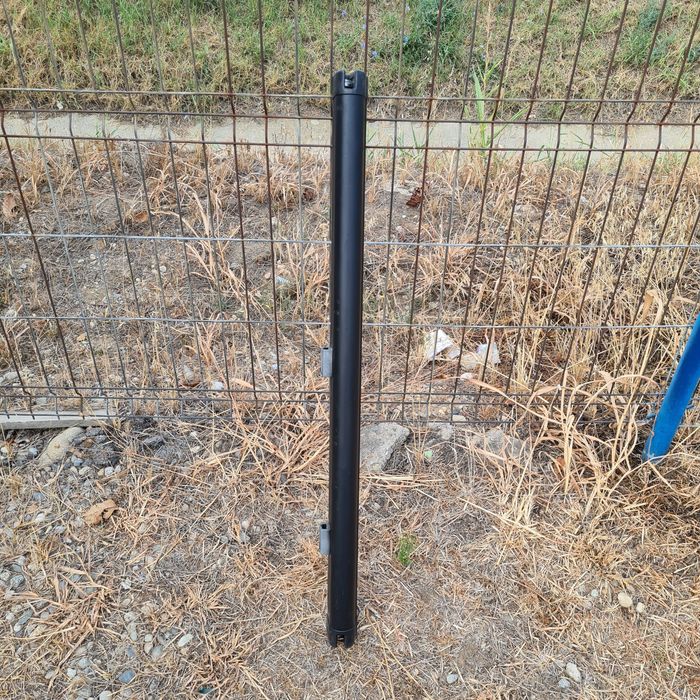 Plasa portbagaj animale Passat