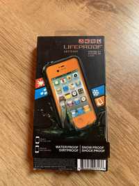 Carcasa Lifeproof Apple iPhone 4 + 4S