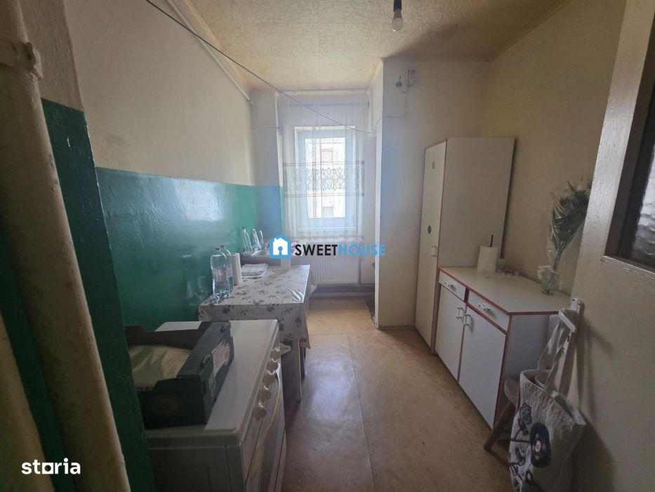 Apartment cu doua camere Tudor Vladimirescu