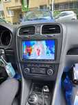 Navigatie Android Pasat Golf Waze WiFi GPS