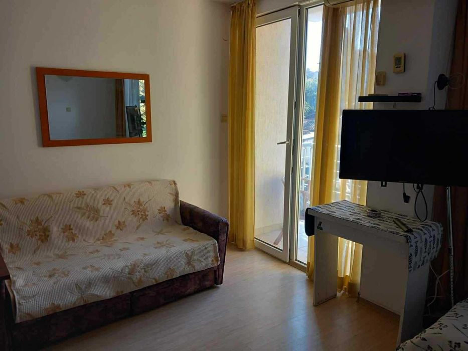 Студио за продажба в Топ центъра на град Обзор!