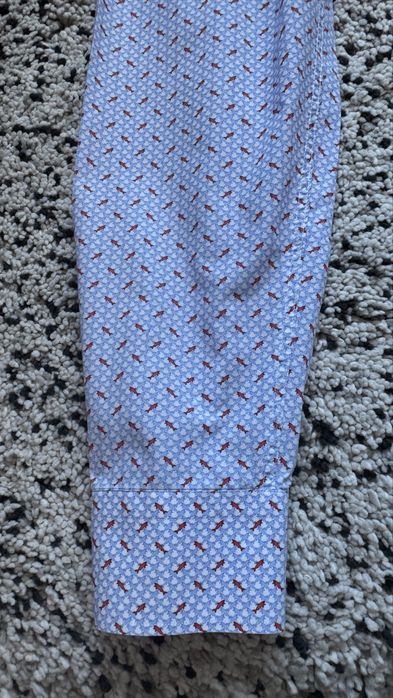 Нова мъжка риза Paul&Shark размер L