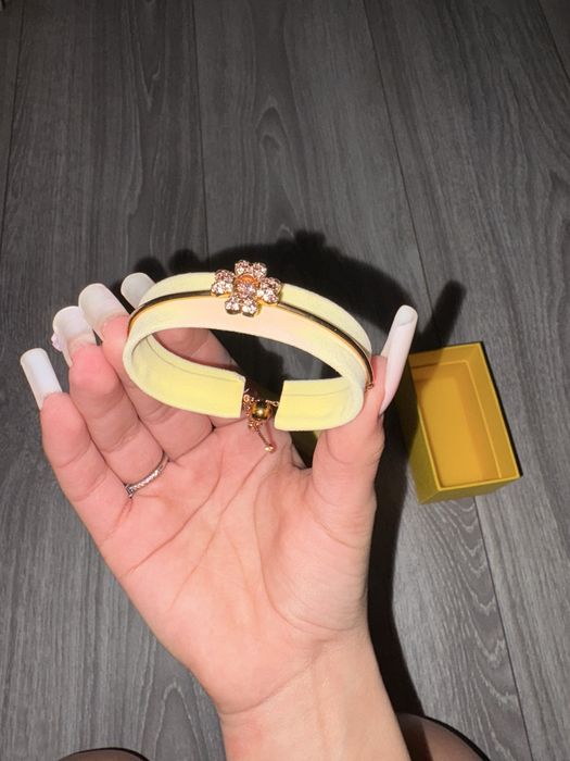 Bratara swarovski femei