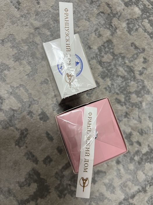 Парфюм стойкие ароматы