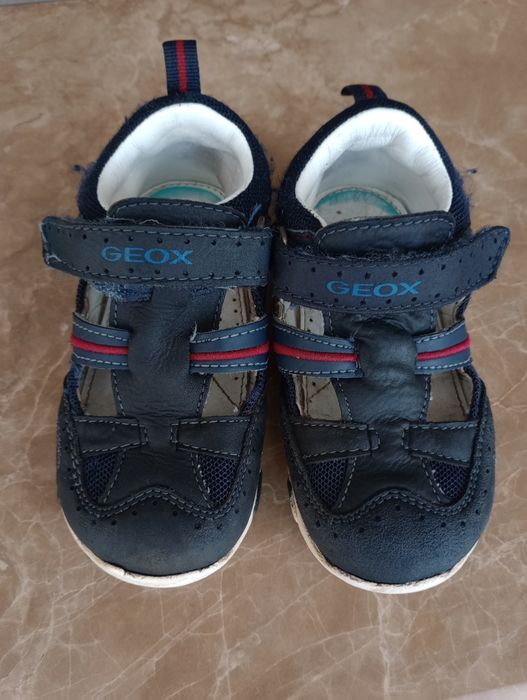 Sandale Geox mărime 22