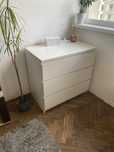 Dulap Ikea 3    Sertare