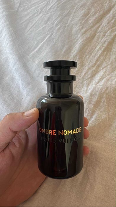 Louis Vuitton Ombre Nomade