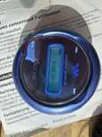 Walkman muzica sony network