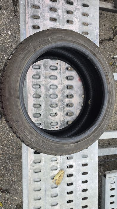 Cauciucuri Debica Frigo 225/45R17 M+S