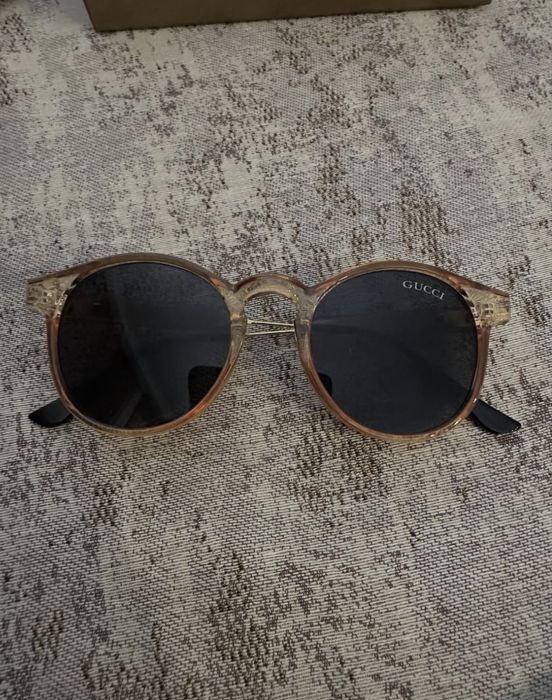 Gucci очила limited edition