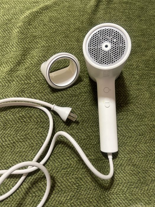 фен рабочий на магните