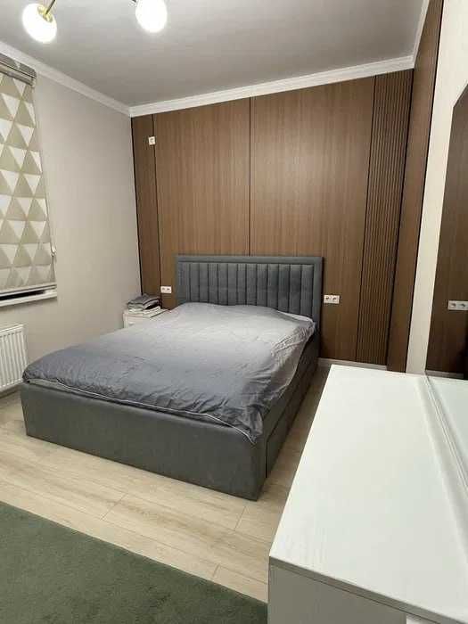 Срочно Сдам 2-Х Ком Квартира С Евро Ремонтом  Радом С Метро Ойбек 454*