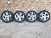 Jante originale R16 Dacia Logan Sandero Stepwey, Dokker, Lodgi, Captur