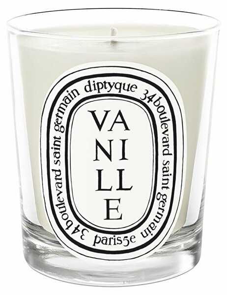 Diptyque Jasmine sau VANILIE sau Roses candle lumânare 190 g
