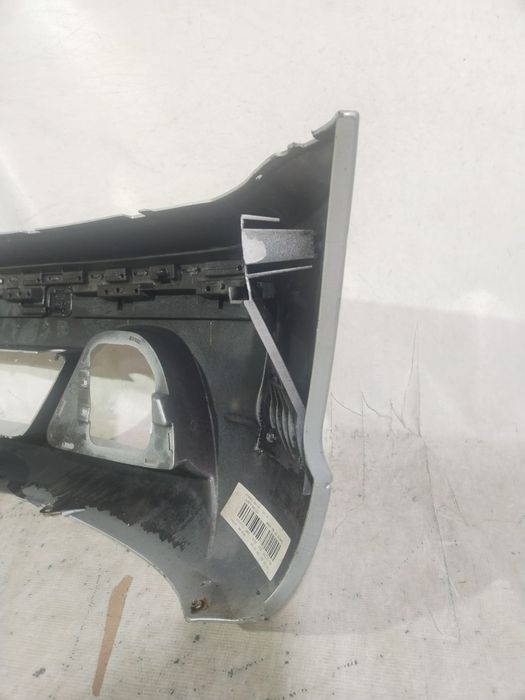 Bara fata BMW Seria 3 E46 M-Sport, facelift, 2003, 2004, 2005, cod origine OE 51117065464. 9986