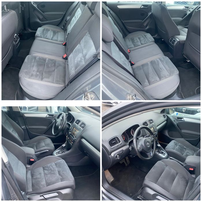 Vw Golf 1,4 Tsi Cp122